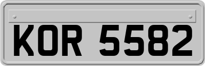 KOR5582