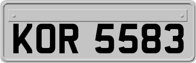 KOR5583