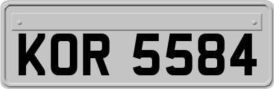 KOR5584