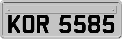 KOR5585