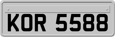 KOR5588