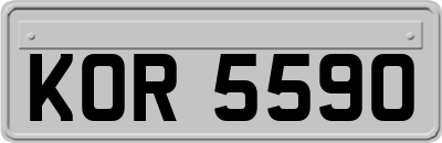 KOR5590