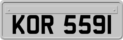 KOR5591