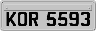 KOR5593