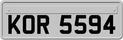 KOR5594