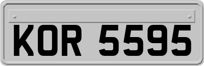 KOR5595