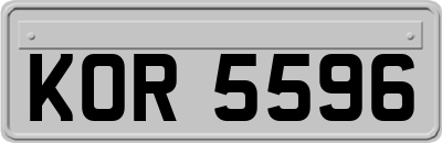 KOR5596