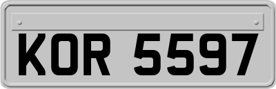 KOR5597