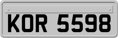 KOR5598