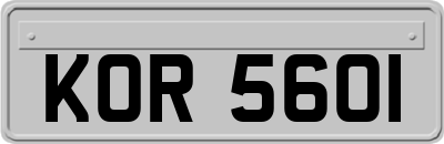 KOR5601