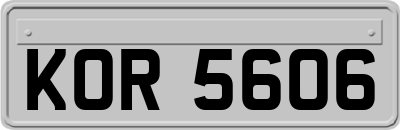 KOR5606