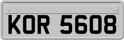 KOR5608