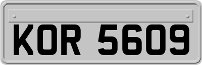 KOR5609