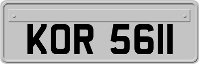 KOR5611