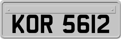 KOR5612