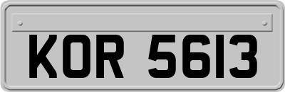 KOR5613