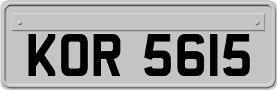 KOR5615