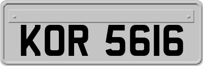 KOR5616