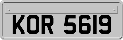 KOR5619