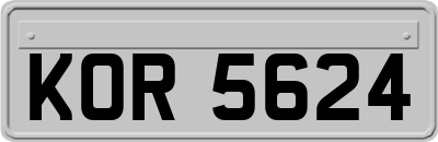 KOR5624