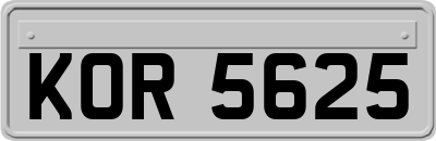 KOR5625