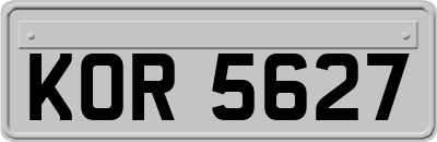 KOR5627