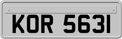 KOR5631