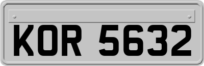 KOR5632