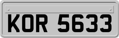 KOR5633