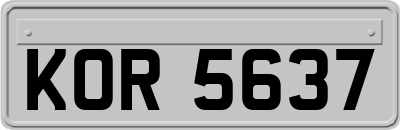 KOR5637