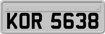 KOR5638