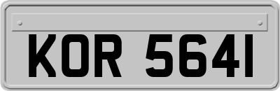 KOR5641