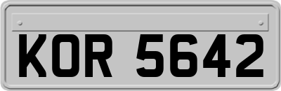 KOR5642