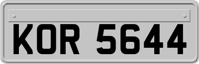 KOR5644