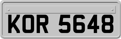 KOR5648