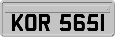 KOR5651