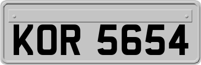 KOR5654