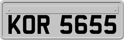 KOR5655