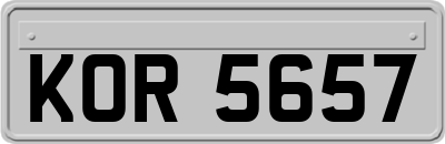 KOR5657