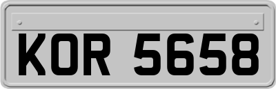 KOR5658