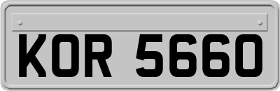 KOR5660