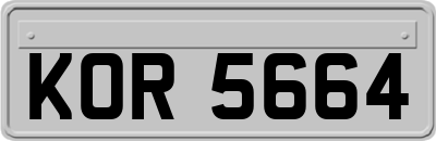KOR5664