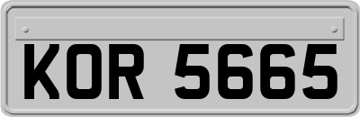 KOR5665