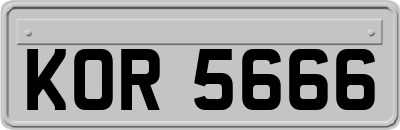 KOR5666