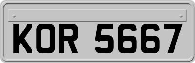 KOR5667