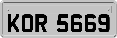 KOR5669