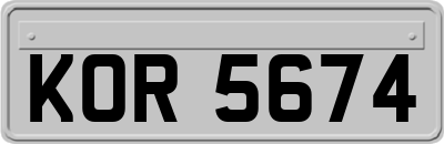 KOR5674