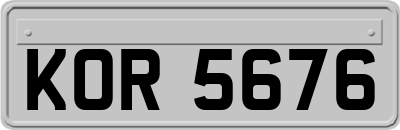 KOR5676