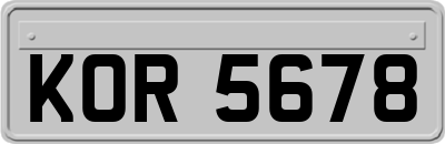 KOR5678