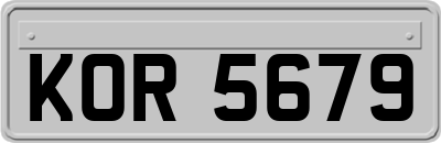 KOR5679